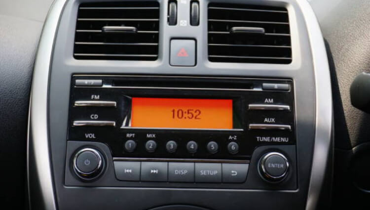 How to test a car stereo before installation
